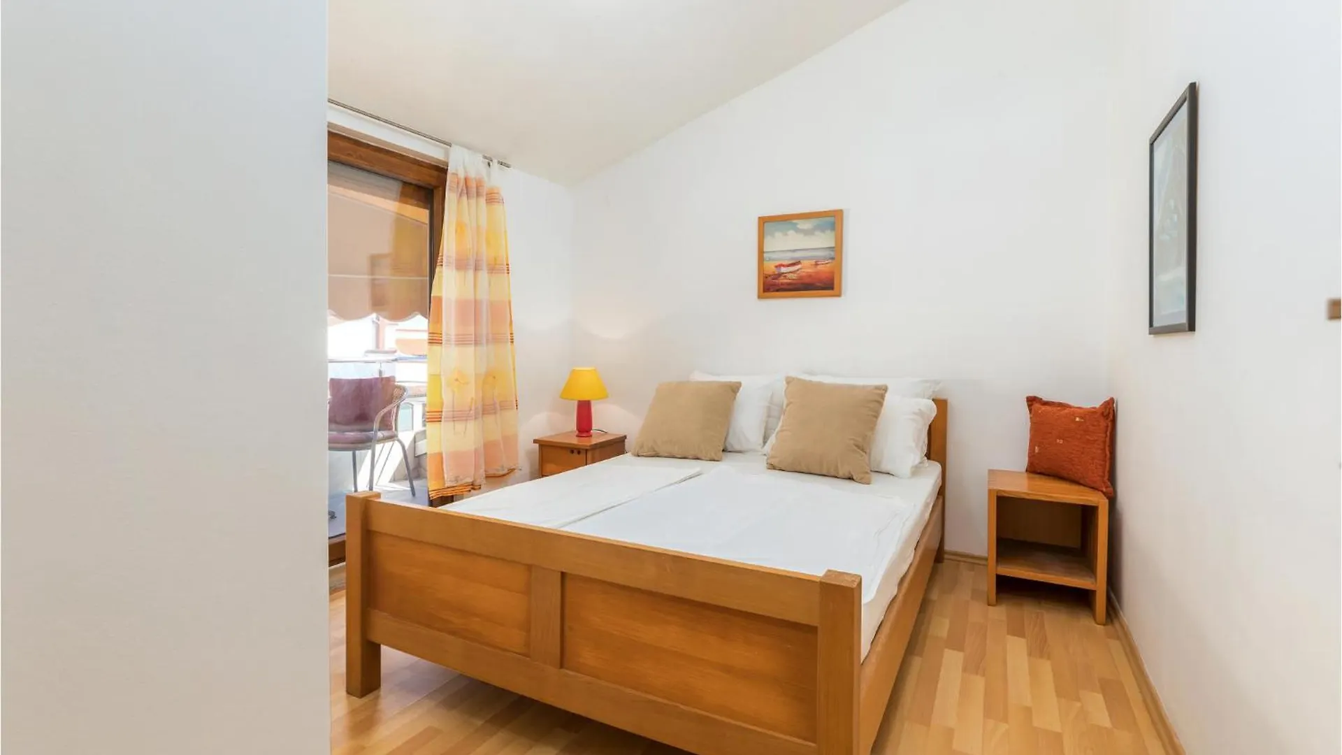Lovely Apartment In Fazana With Wifi