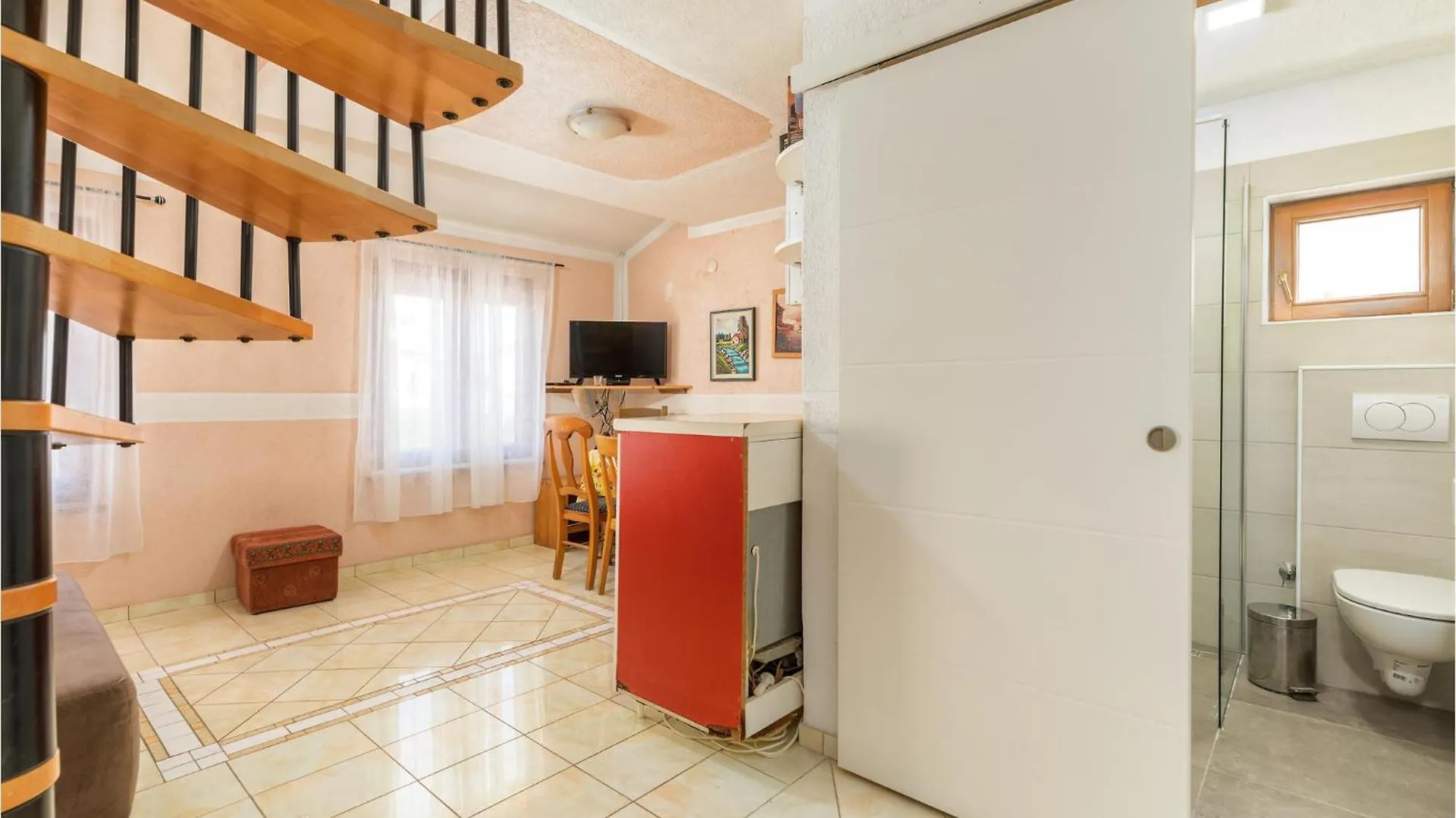 Lovely Apartment In Fazana With Wifi 0*,  Croatia