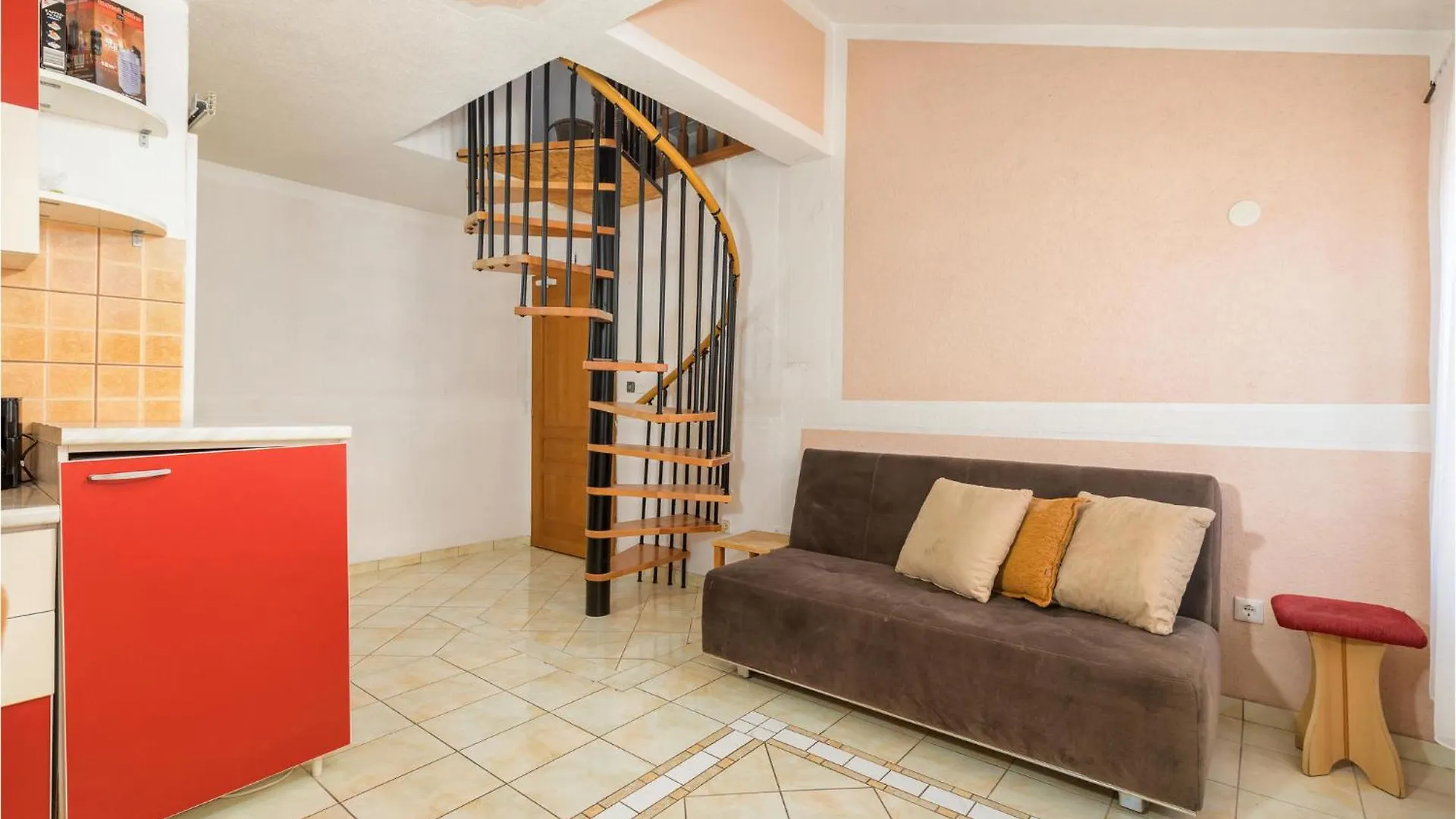 Lovely Apartment In Fazana With Wifi
