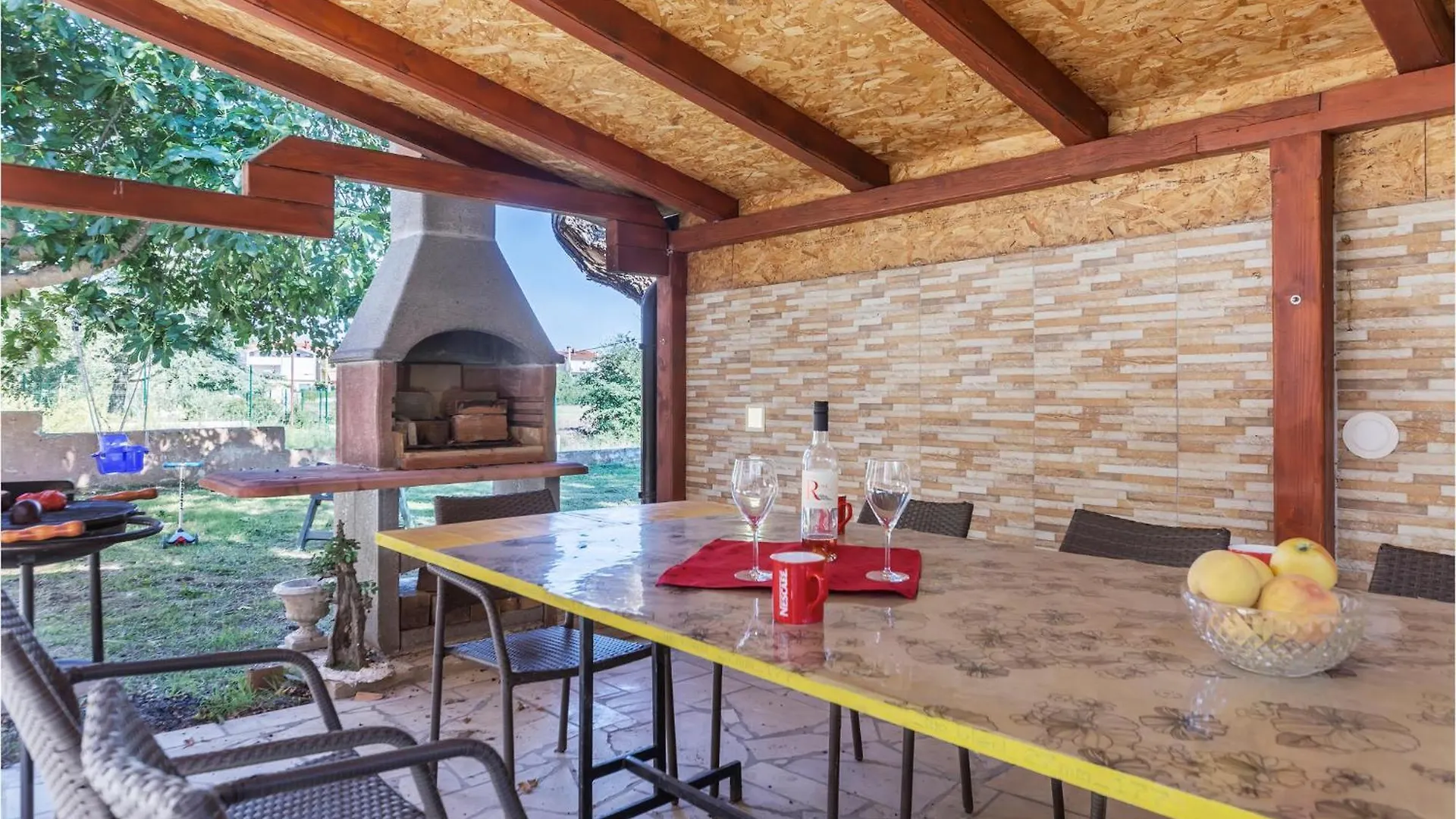 Lovely Apartment In Fazana With Wifi Croatia